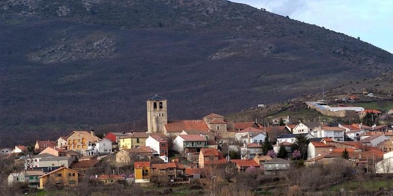 La Asociación Amigos del Ferrocarril de Madrid ofrece un concierto en Braojos