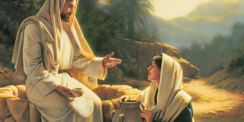 VII retiro Emaús para mujeres organizado por San Miguel Arcángel de Las Rozas