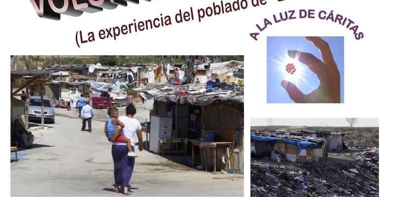 El IV ciclo de conferencias y coloquios del arciprestazgo de las Rozas de Cáritas Vicaría VII estudia la experiencia de El Gallinero