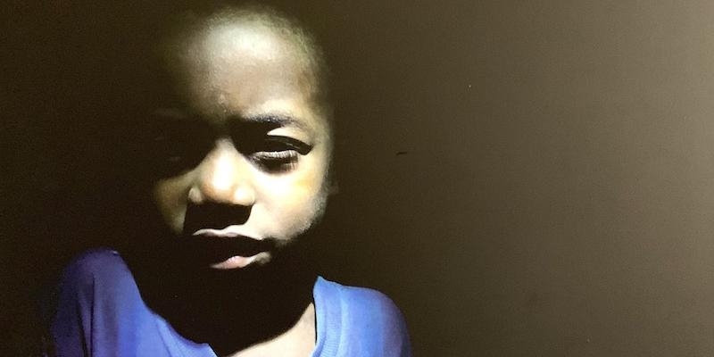 La ermita Virgen del Puerto acoge la exposición 'El mundo desde la mirada mágica de los niños'