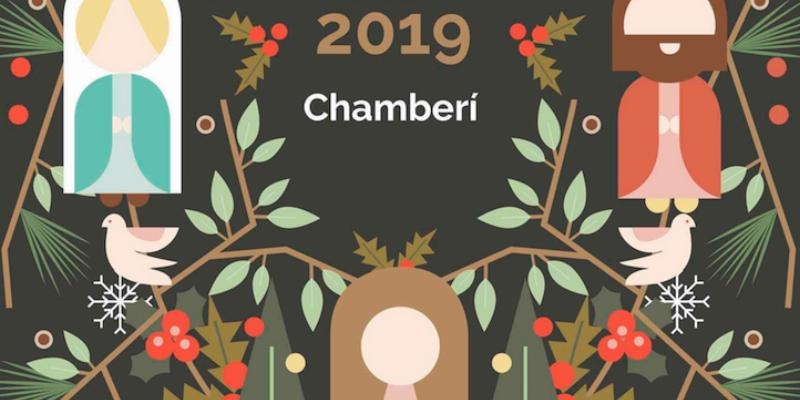 Ensemble Coral ofrece un concierto de Navidad en Santa Rita