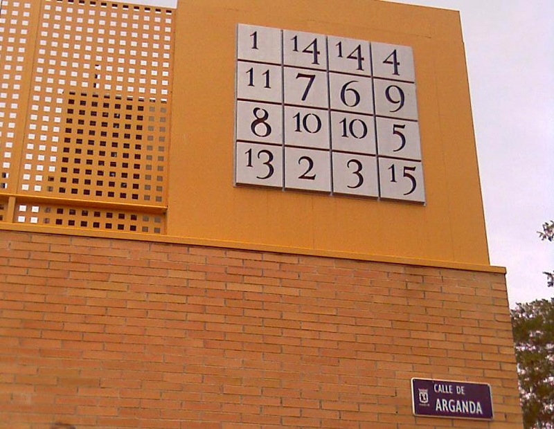 Conferencia de Carlos Díaz en el Aula de Teología de la parroquia Nuestra Señora de Europa