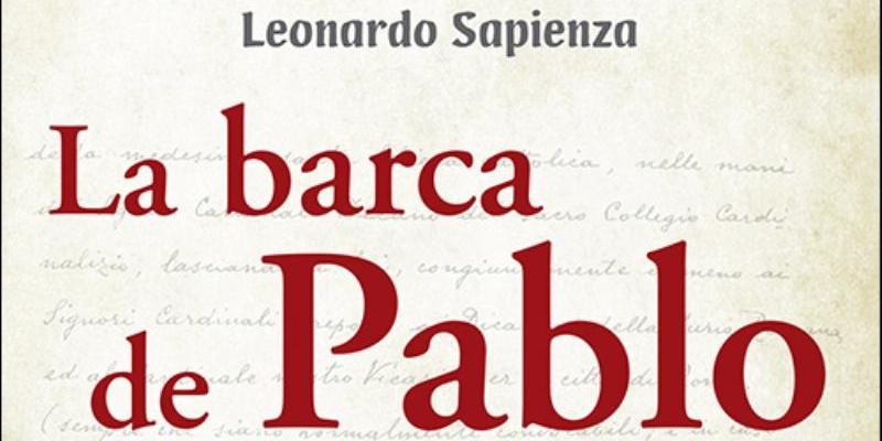 San Pablo publica 'La barca de Pablo' con las cartas inéditas de Pablo VI