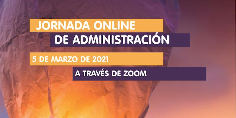 Confer celebra en modalidad virtual su primera Jornada para Administradores de este año