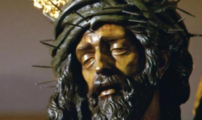 Comienza el Quinario en honor de Nuestro Padre Jesús del Gran Poder