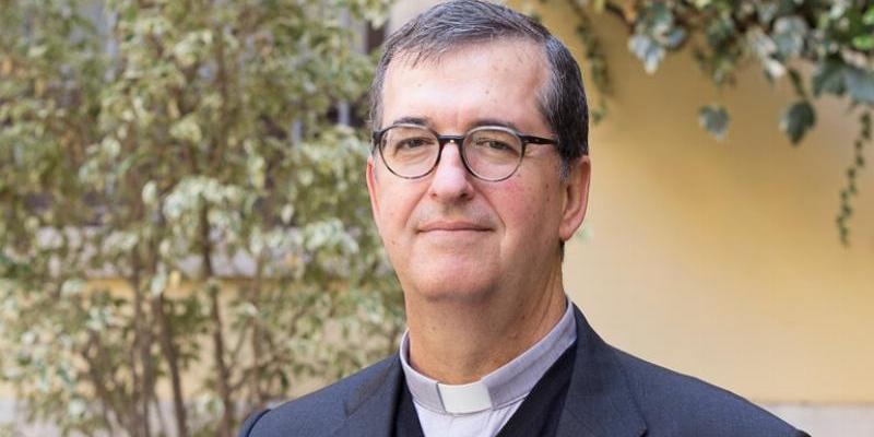 Monseñor Santiago de Wit Guzmán, nuncio español en República Centroafricana y Chad: «Hay ciertas realidades que necesitan palparse»