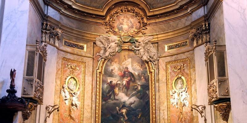 La Capilla Real de Madrid organiza un concierto en la basílica de San Miguel