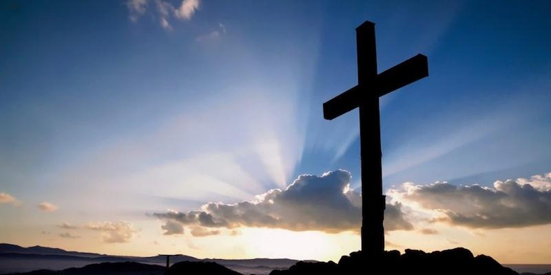 Javier Luzón Peña inaugura un ciclo de conferencias cuaresmales en San Gabriel Arcángel de Peñagrande