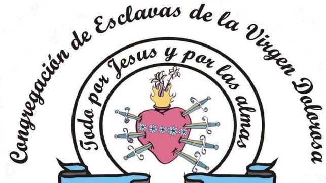 Un grupo de jóvenes de la residencia Manuel Herranz, de Pozuelo, reciben el sacramento de la Confirmación