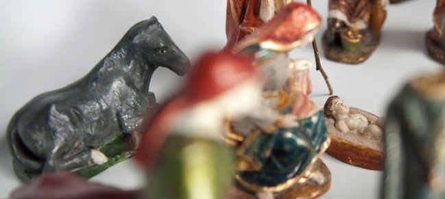 Exposición «De Clausura» a favor de la vida contemplativa