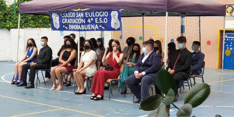 «Quería un colegio en el que los niños no fueran un número»