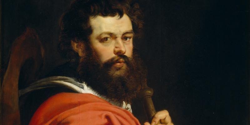 Colmenarejo conmemora a Santiago Apóstol con Misa y procesión