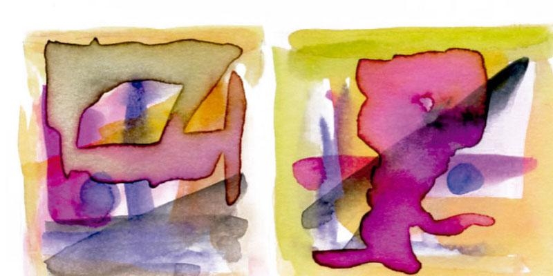 La teóloga Mercedes Navarro interviene en un coloquio sobre arte y espiritualidad