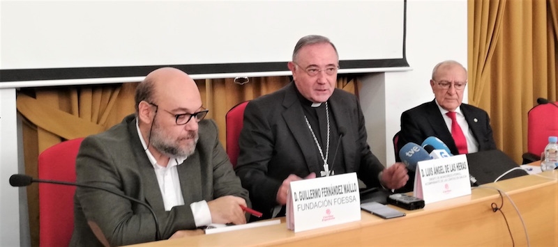 Informe FOESSA en Galicia: Uno de cada cinco gallegos se encuentra en situación de exclusión social