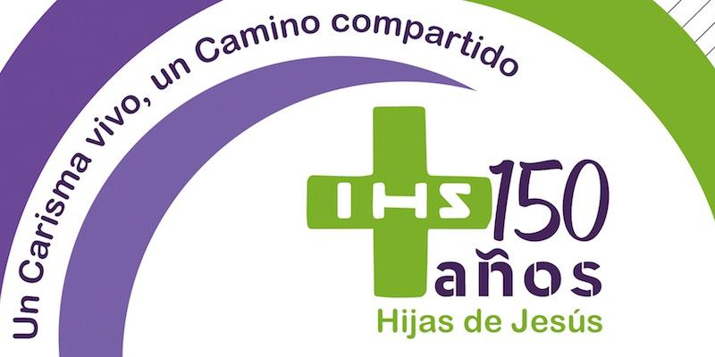 La congregación de las Hijas de Jesús cumple 150 años
