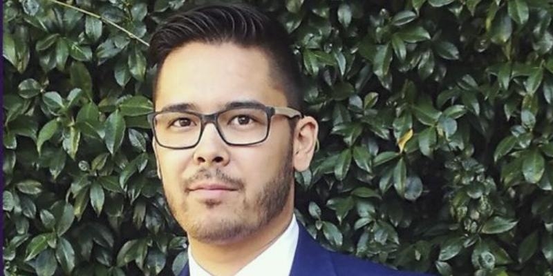 José Carlos Corpuz será el encargado de realizar el cartel anunciador del Miércoles Santo de la hermandad de Los Gitanos