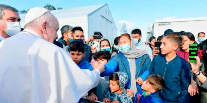 Monseñor José Cobo imparte la ponencia inaugural de las XLI Jornadas de Migraciones