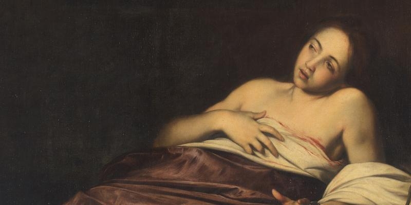 El vicario episcopal de la VII preside en Mataelpino la Misa en honor a santa Águeda