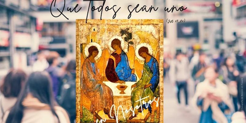 San Francisco Javier y San Luis Gonzaga acogerá la Vigilia por la Comunión en el primer domingo de junio