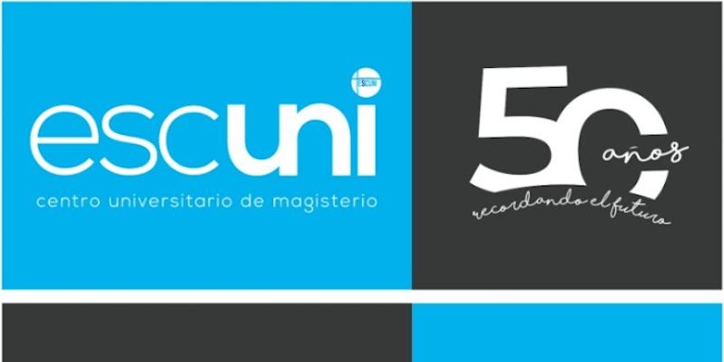 El Centro Universitario de Magisterio Escuni inaugura los actos conmemorativos de sus bodas de oro con una Misa de acción de gracias