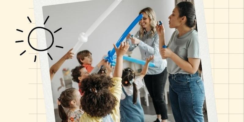 El centro de Madrid Hermandades del Trabajo abre el plazo de inscripción para su campamento urbano de verano