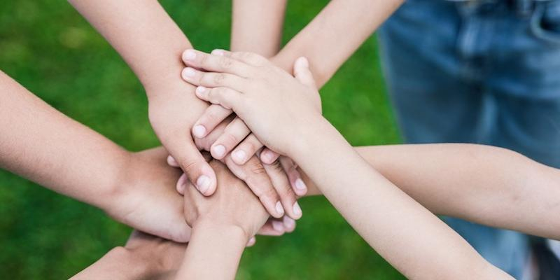Francisco Javier Alonso participa en el acto 'Educación para la paz y por el desarme nuclear'