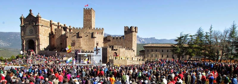 La Delegación de Misiones invita a vivir la Javierada 2018