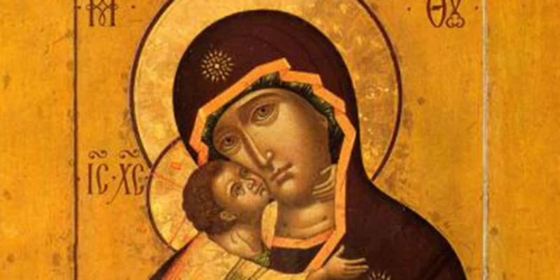 La capilla del Obispo despide el año con una Misa de acción de gracias con el canto del Akathistos