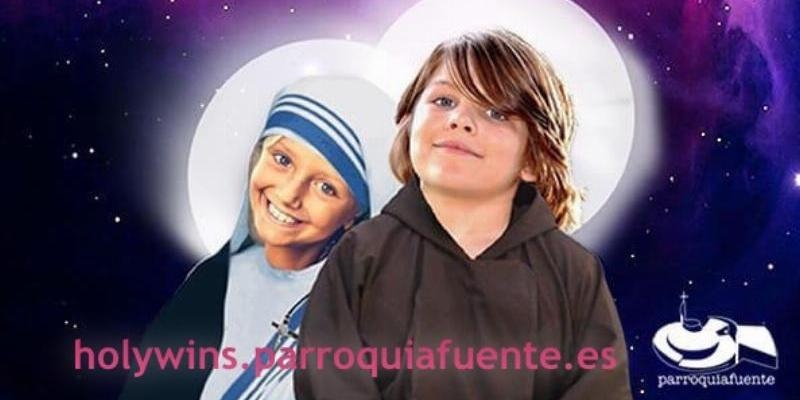 Nuestra Señora de Fuente del Fresno celebra la solemnidad de Todos los Santos con un Talent Show y adoración al Santísimo