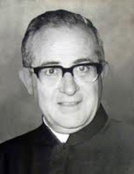 Hermandades celebra el lunes el XXVI aniversario del fallecimiento de su fundador