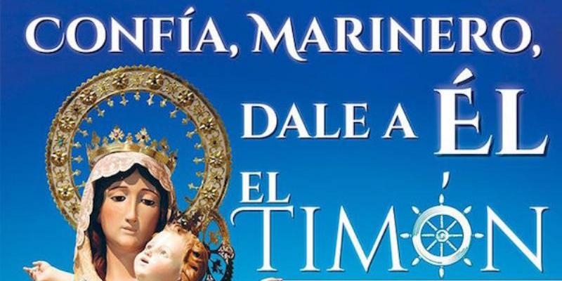 16 de julio, Día de las gentes del mar