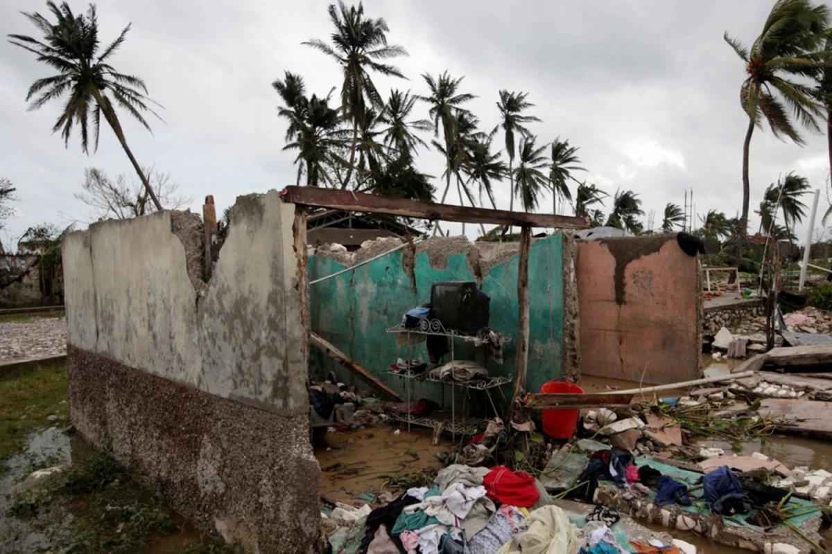 El ayuntamiento de Majadahonda financiará un proyecto de emergencia en Haití