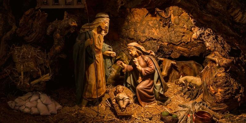 Nuestra Señora del Carmen de Pozuelo programa un 'Plan Silvestre' para los jóvenes como despedida del año