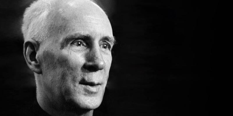 Fundación Maior dedica a Henri de Lubac su XVIII edición del Encuentro Fe Cristiana y Servicio al Mundo