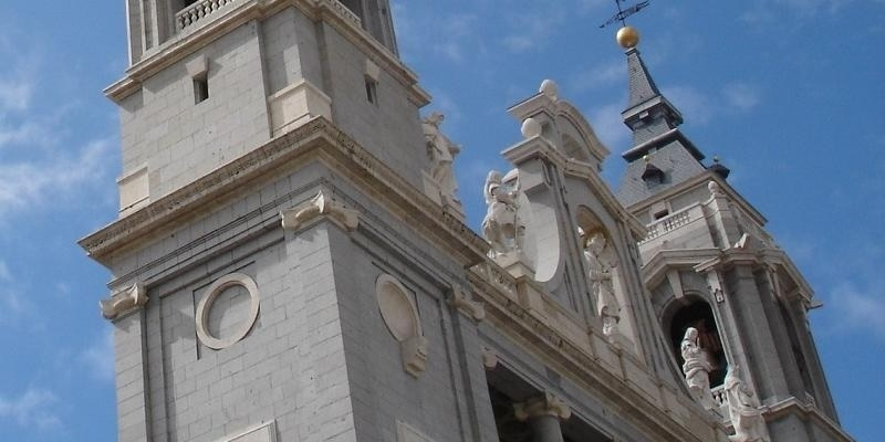 La Almudena se suma a la reciente declaración del toque manual de campanas como patrimonio inmaterial de la humanidad