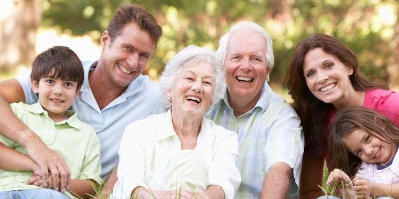 Cáritas Europa insta a la UE a invertir en políticas de apoyo a la familia