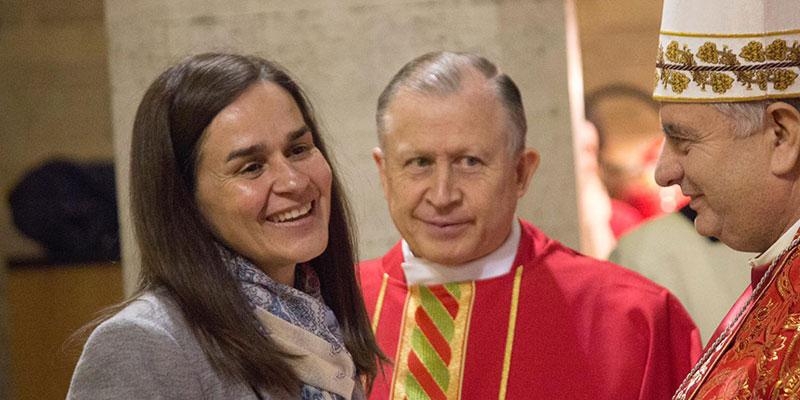 Las Consagradas y los Laicos Consagrados del Regnum Christi reciben aprobación oficial de la Santa Sede como Sociedades de Vida Apostólica