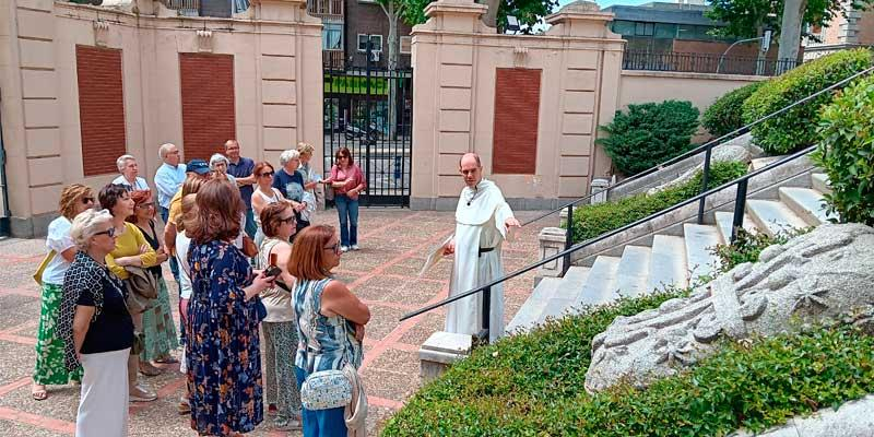 Un viaje a la devoción de la Virgen de Atocha, «la más antigua patrona de la villa de Madrid»