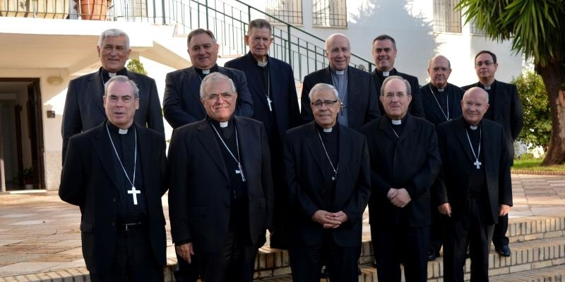 Nota de los Obispos de las diócesis de Andalucía ante las elecciones al Parlamento de Andalucía