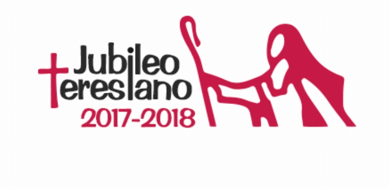 Santa María Magdalena peregrina a Ávila en el Año Jubilar Teresiano