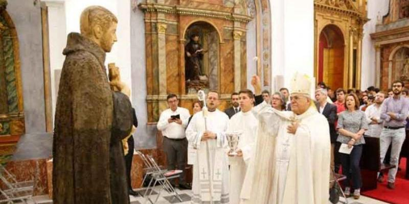 El cardenal Osoro interviene en las Jornadas Nacionales de Vicarios y Delegados para el Clero con una conferencia 'online'