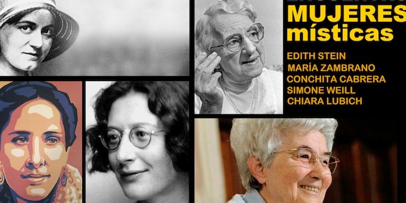 Espacio Contemplación acoge un Encuentro sobre la Mística