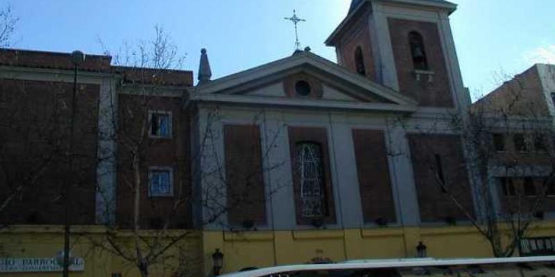 El Camino Neocatecumenal celebra su 40 aniversario en Nuestra Señora del Rosario de Fátima