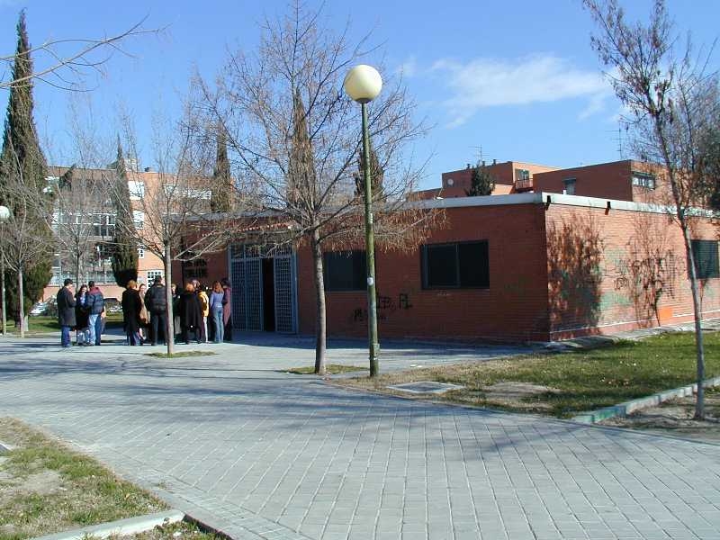 La parroquia San Simón y San Judas celebra un encuentro de fin de curso