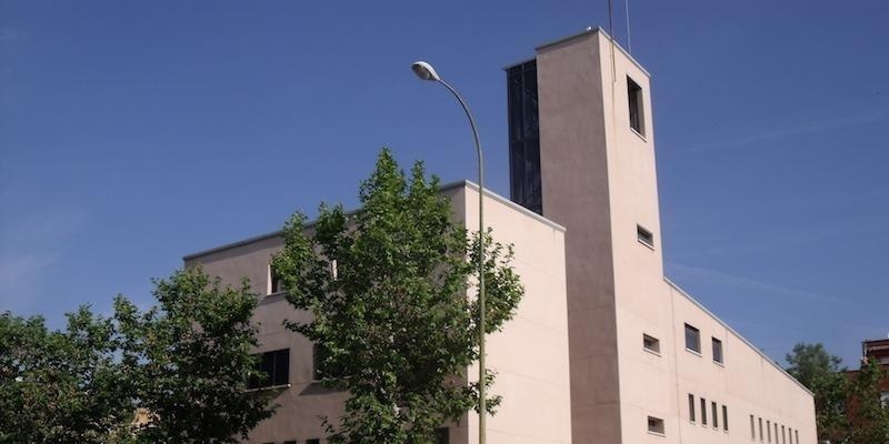 210 familias reciben ayuda al mes desde Santa Beatriz