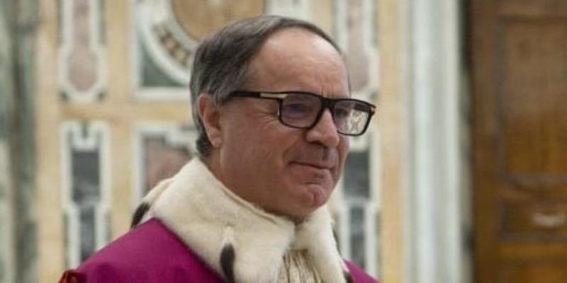 El cardenal Osoro asiste en Toledo a la ordenación episcopal de monseñor Alejandro Arellano Cedillo