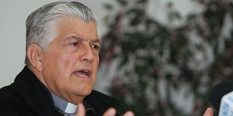 Arzobispo de Ayacucho: «cuánto tenemos que agradecer la ayuda de los misioneros de España»