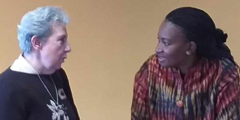 Día Mundial Contra la Trata de Personas: «Para combatirla es esencial que nos unamos y tomemos conciencia»