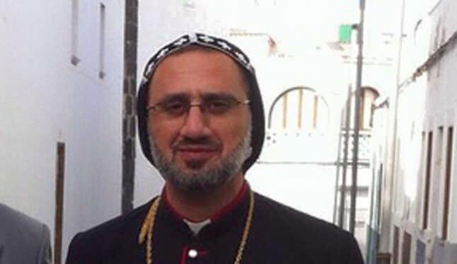 Encuentros con el Oriente cristiano en la parroquia del Santísimo Redentor