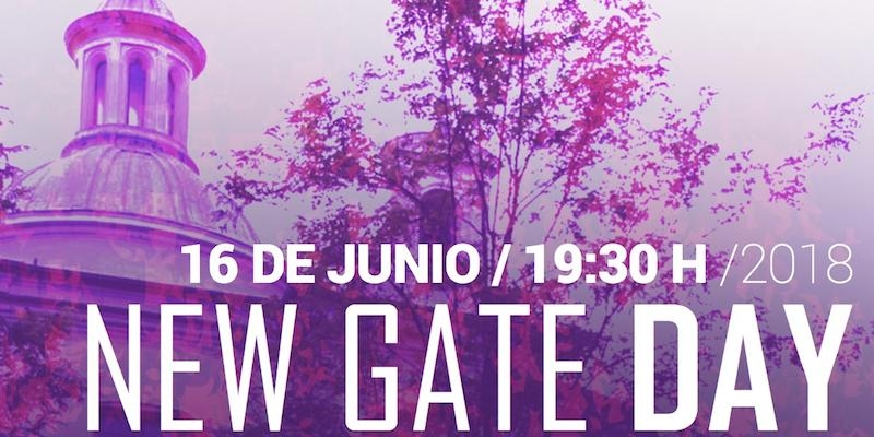 San Antonio de la Florida organiza el New Gate Day